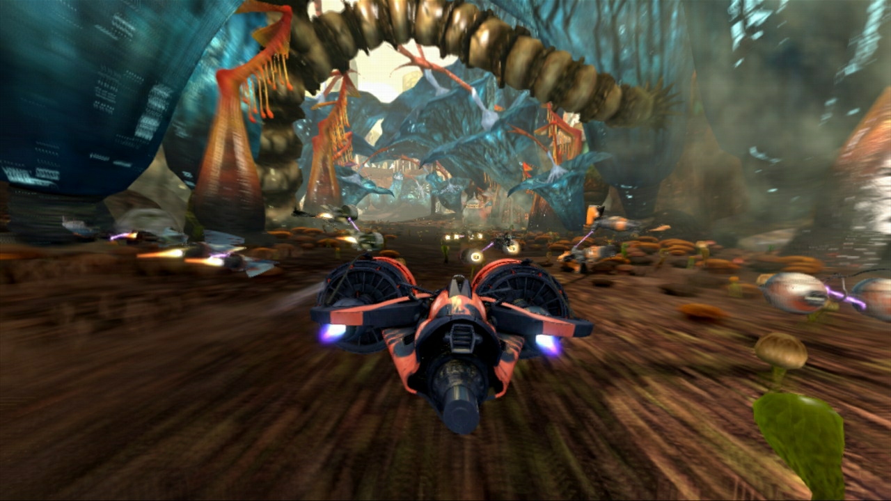Kinect Star Wars - Imagen 40